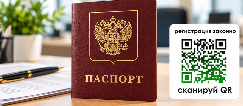 регистрация в Самаре